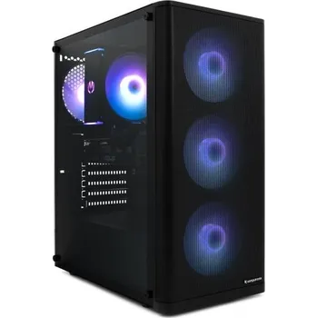 Stolní počítač Komputronik Infinity R570 [J08] Ryzen 5 RTX 5060 Ti 16GB 32GB 2TB Windows 11 Home