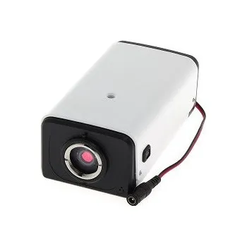 IP kamera APTI KAMERA AHD, HD-CVI, HD-TVI, PAL APTI-H54B - 8.3 Mpx, 4K UHD