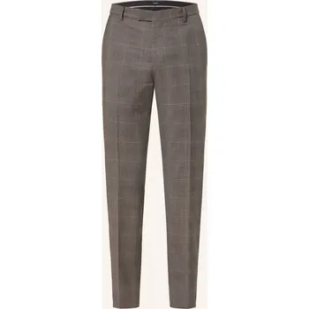 Pánské kalhoty Joop! Pánské Oblekové Kalhoty Blayr Slim Fit, 240 open brown...