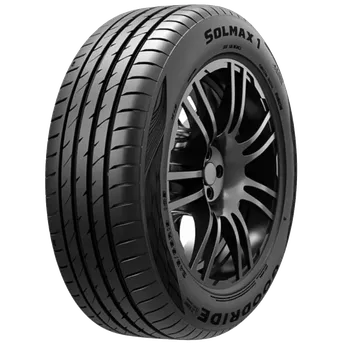 Letní osobní pneu Goodride Solmax 1 245/35R21 96 Y XL, ZR