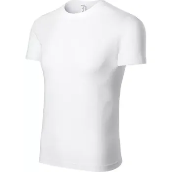 Pelican tričko dětské bílá 110 cm/4 roky