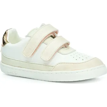 Dívčí tenisky Muris Petra Mini Nude celoroční nízké barefoot boty Velikost boty (EU): 22, Vnitřní délka boty: 138, Vnitřní šířka boty: 61