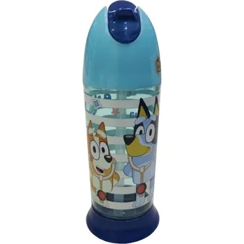 Láhev STOR Láhev na pití Bluey 280 ml