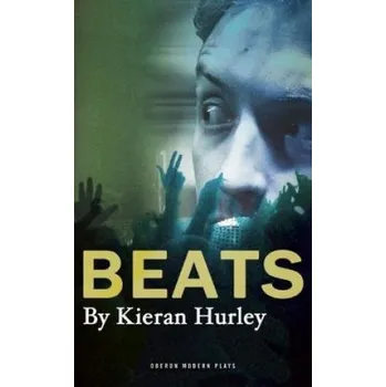 Kieran Hurley - Beats – Kieran Hurley (EN)