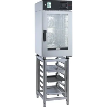 konvektomat Konvektomat MINI MSDBD 1011 E elektrický 10x GN 1/1 nástřik + ZDARMA PODSATVEC