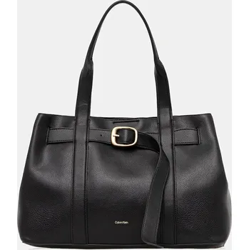 Kabelka Kabelka Calvin Klein LV04F3294G černá 99X, vel. ONE SIZE