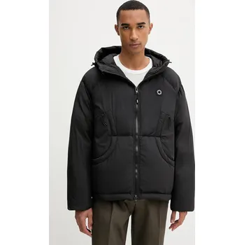 Péřová bunda Kenzo FF65OU1449NK černá 99X, vel. S