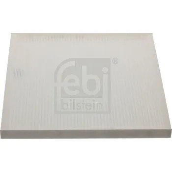 Ventilátor topení a klimatizace Filtr, vzduch v interiéru FEBI BILSTEIN FEB19441