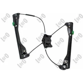 Stahovačka okna LORO Zvedací zařízení oken LOR 130-048-015