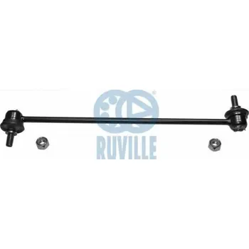 Stabilizátor nápravy RUVILLE Tyč / vzpěra stabilizátoru RU 917069