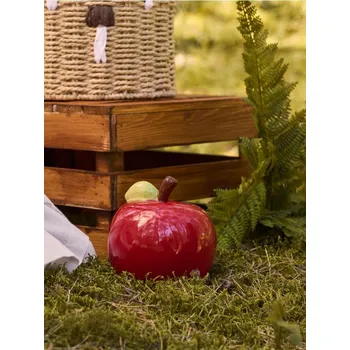 Pokladnička Sinsay - Pokladnička - červená - 039GM-33X - 039GM-33X-ONE