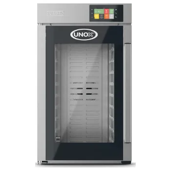 Unox EVEREO 900 XEEC-1013-EPR 10 x GN 1/1 + ZDARMA PODSTAVEC