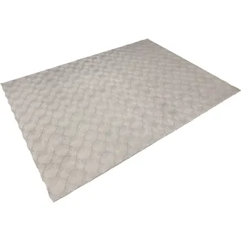 Koberec Obsession Koberec My Diamond Cut 800 (obdélníková, šedá, 120 x 170 cm)