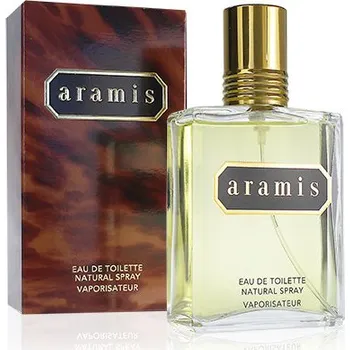 Pánský parfém Aramis Aramis For Men toaletní voda 110 ml pro muže