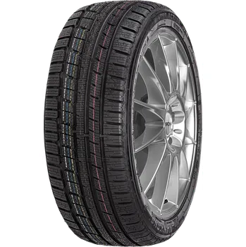 4x4 pneu Nankang SV 55 255/60R17 110 H