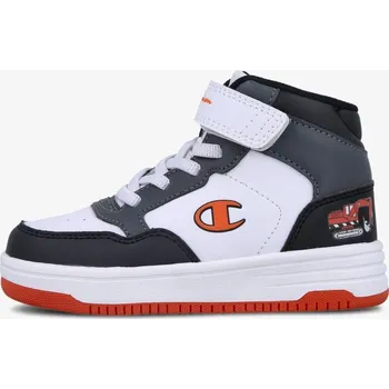 Pánské tenisky Pánské tenisky CHAMPION DUSTER TD Low Cut Shoe EUR 26 1395132