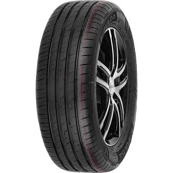 Letní osobní pneu Fulda EcoControl HP 2 225/50R17 98 V XL, FP