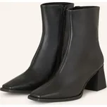 Vagabond Shoemakers Dámské Kotníčkové Boty Hedda, černá, 40