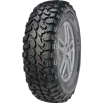4x4 pneu Compasal Versant M/T 265/70R17 121/118 Q POR