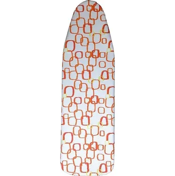 Žehlicí prkno Potah na žehlící prkno 132x47cm teflon LEO