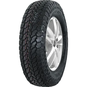 4x4 pneu General Grabber AT3 215/75R15 100 T BSW