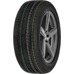 Continental CrossContact LX Sport 245/45R20 99 V FR, ContiSilent
