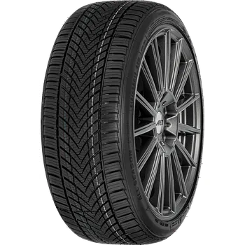 Celoroční osobní pneu Tracmax A/S Trac Saver 245/45R19 102 W XL