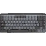 Logitech MX Mechanical Keyboard Mini 920-010780