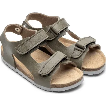 Chlapecká obuv Protetika - sandále ORS T 901 vzor 53 khaki Veľkosť: 26