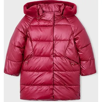 Dívčí oblečení Dlouhá větrovka Mayoral - 1504447061 AKCE DNE! Veľkosť: 110