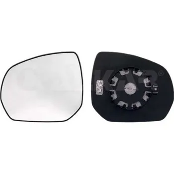 Autosklo Sklo do zrcátka, vnější zrcátko ALKAR 6431858
