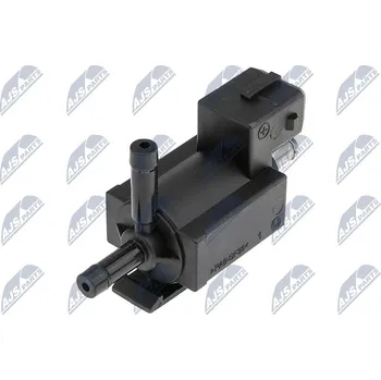 Ventil palivového systému Regulační ventil plnicího tlaku NTY ECD-PL-011