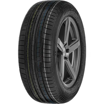 Letní osobní pneu Bridgestone Alenza 001 255/50R21 109 Y XL, *, Enliten, EV