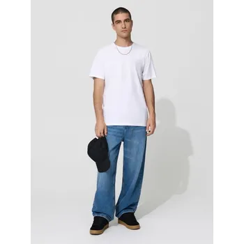 Oblečení a móda Džíny baggy - XS - House - modrý - 506GO-55J