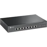 TP-Link TL-SX1008 - 8-Port 10G Multi Gigabit Switch 8x 10G RJ45