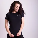 Progress E NKRZ dámské triko s bambusem černá Velikost: S