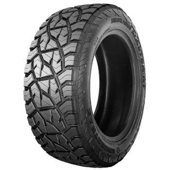 4x4 pneu Greentrac RoughMaster-RT 265/70R17 121/118 Q POR