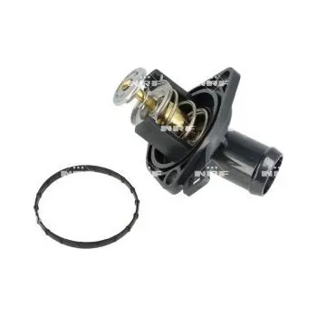 Auto-moto Termostat, chladivo NRF 725252