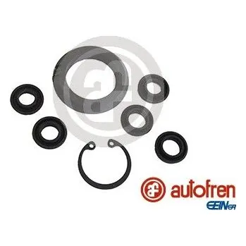 Auto-moto Sada na opravy, hlavní brzdový válec AUTOFREN SEINSA D1344