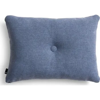 Dekorativní polštářek HAY Polštář Dot Mode, violet