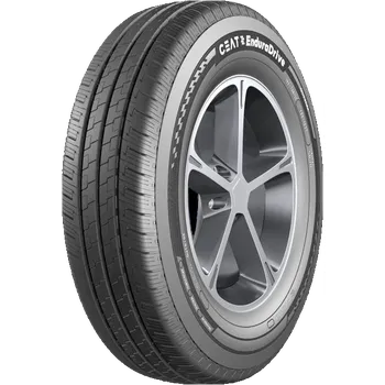Ceat EnduraDrive 195/80R15 106/104 S C
