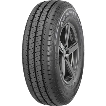 Goodyear Duramax G2 195/75R16 107/105 R C