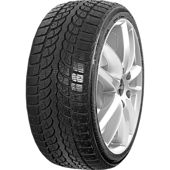 Zimní osobní pneu Bridgestone Blizzak LM32 205/60R16 92 H MO