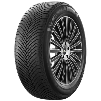 Zimní osobní pneu Michelin Alpin 7 215/50R17 95 V XL