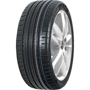 Letní osobní pneu Continental ContiEcoContact 5 165/60R15 77 H