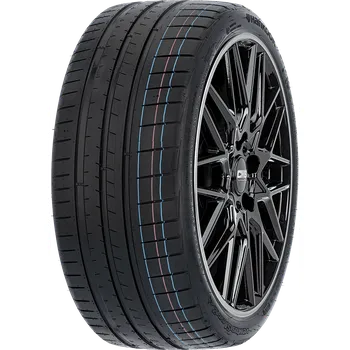 Osobní pneu Hankook Ventus S1 evo Z K129 295/35R20 105 Y XL, ZR, MO1, MFS