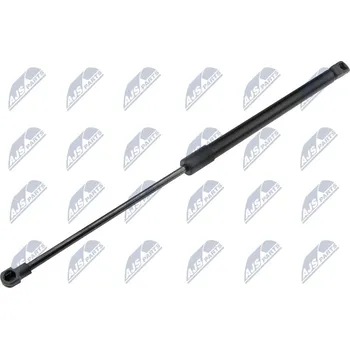 Motorový prostor Pneumatická pružina, kapota motoru NTY AE-VV-031