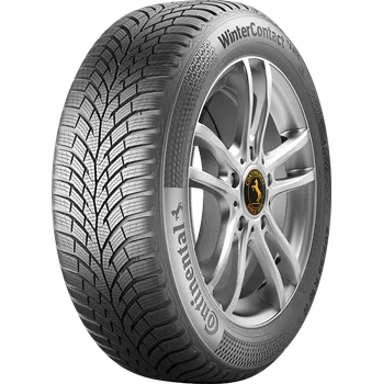 Zimní osobní pneu Continental WinterContact TS 870 205/60R16 96 H XL, ContiSeal