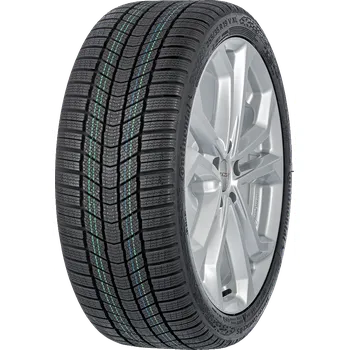 Zimní osobní pneu Continental WinterContact 8 S 235/45R19 99 V XL, FR