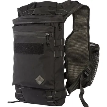 Sportovní batoh Magforce IMBS 16" Stealth Hiker Batoh - 500D Černý #A7115B